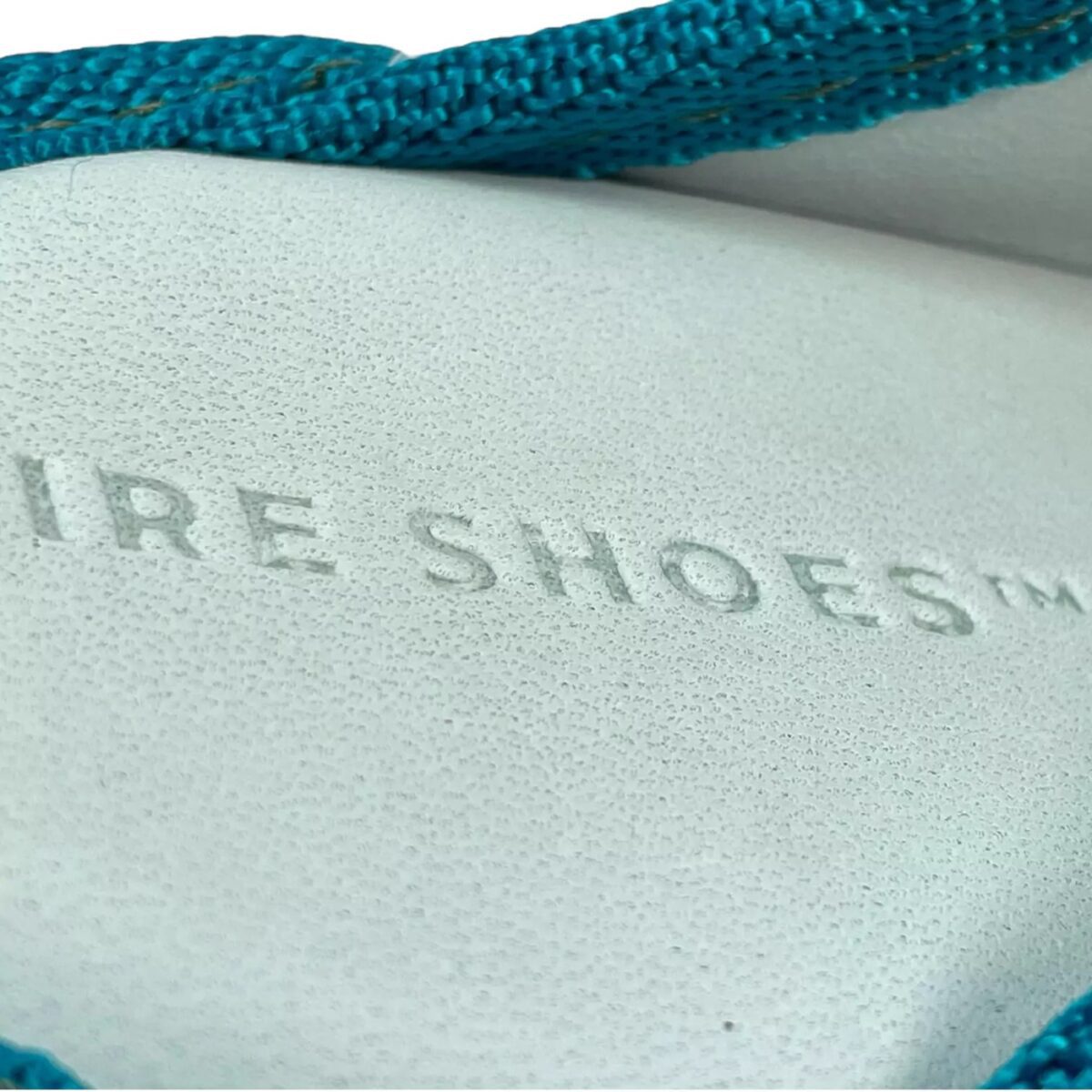 Kapcie damskie skórzane klapki na lato IRE SHOES pantofle zakryte - obrazek 8
