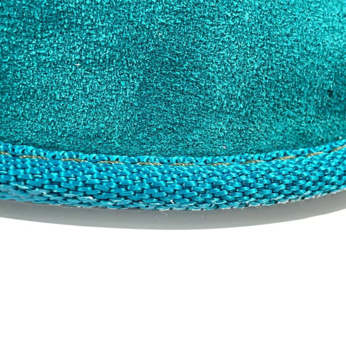 Kapcie damskie skórzane klapki na lato IRE SHOES pantofle zakryte - obrazek 6