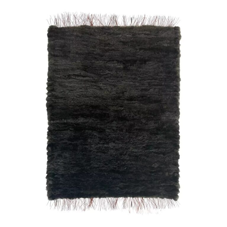dywan średni handmade