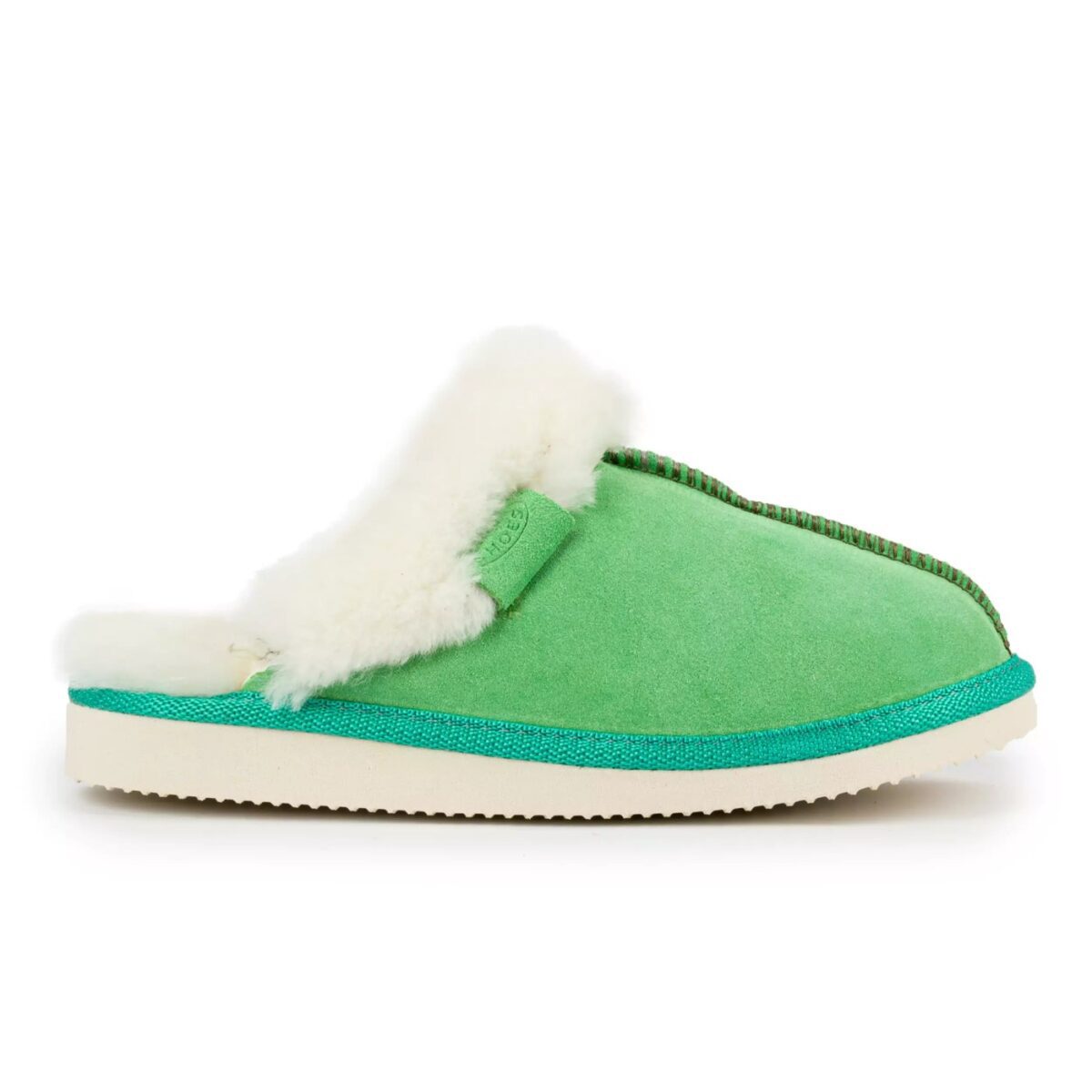 Kapcie damskie skórzane IRE SHOES – elegancja i komfort - obrazek 3