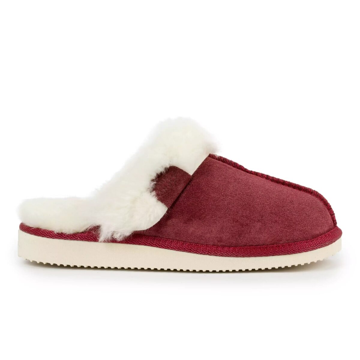 Kapcie damskie IRE SHOES – luksus naturalnej skóry owczej - obrazek 2