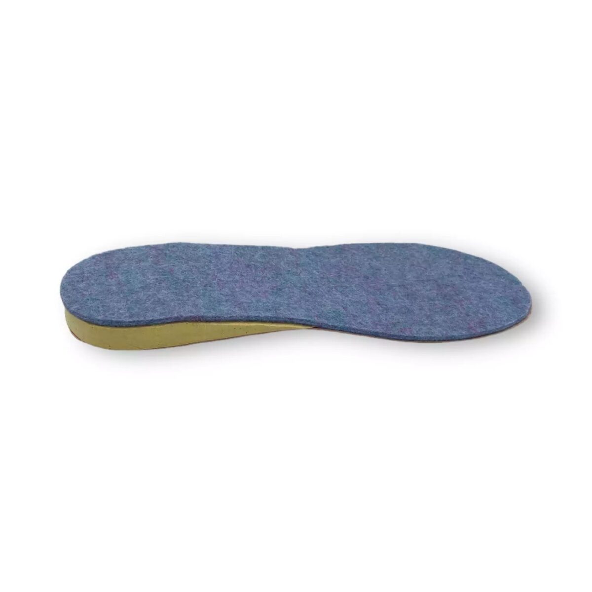 Kapcie damskie filcowe IRE SHOES naturalne wełniane - obrazek 8