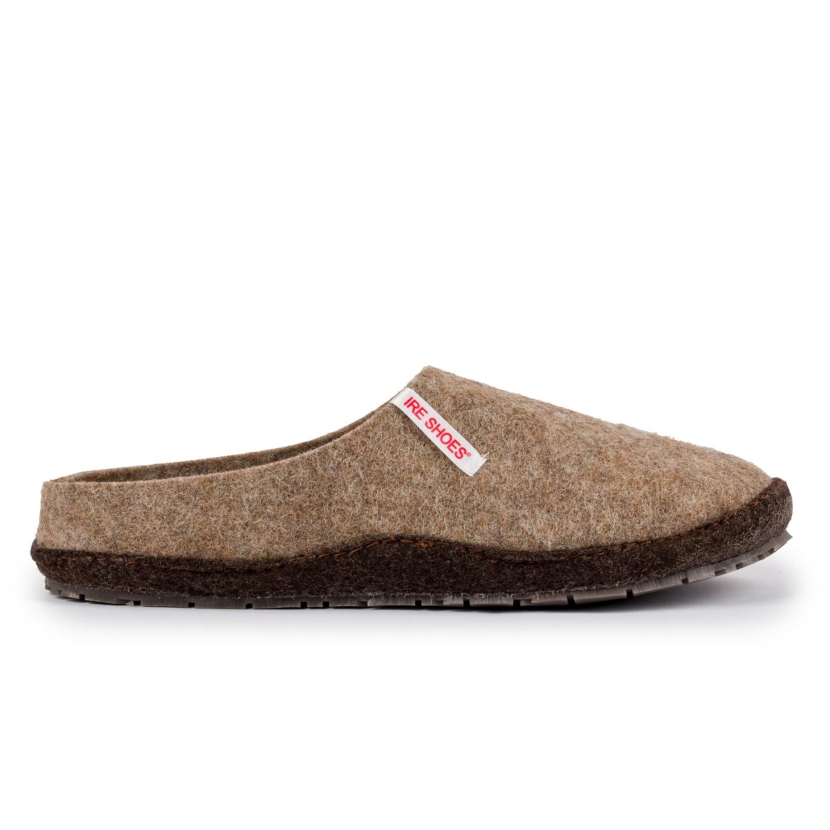 Lekkie Młodzieżowe Kapcie Szkolne Wygodne IreShoes Produkt Premium - obrazek 2