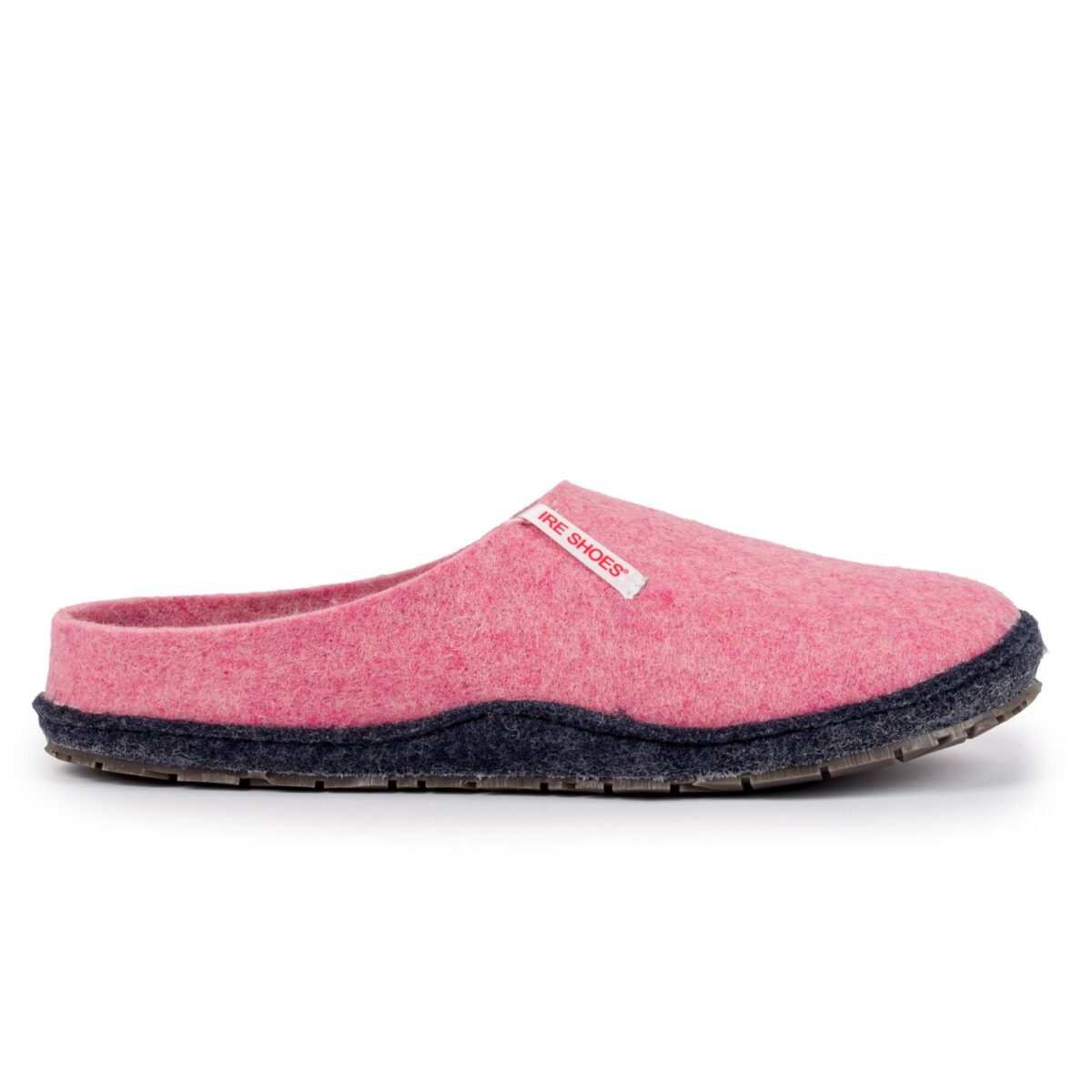 Lekkie Młodzieżowe Kapcie Szkolne Wygodne IreShoes Produkt Premium - obrazek 2