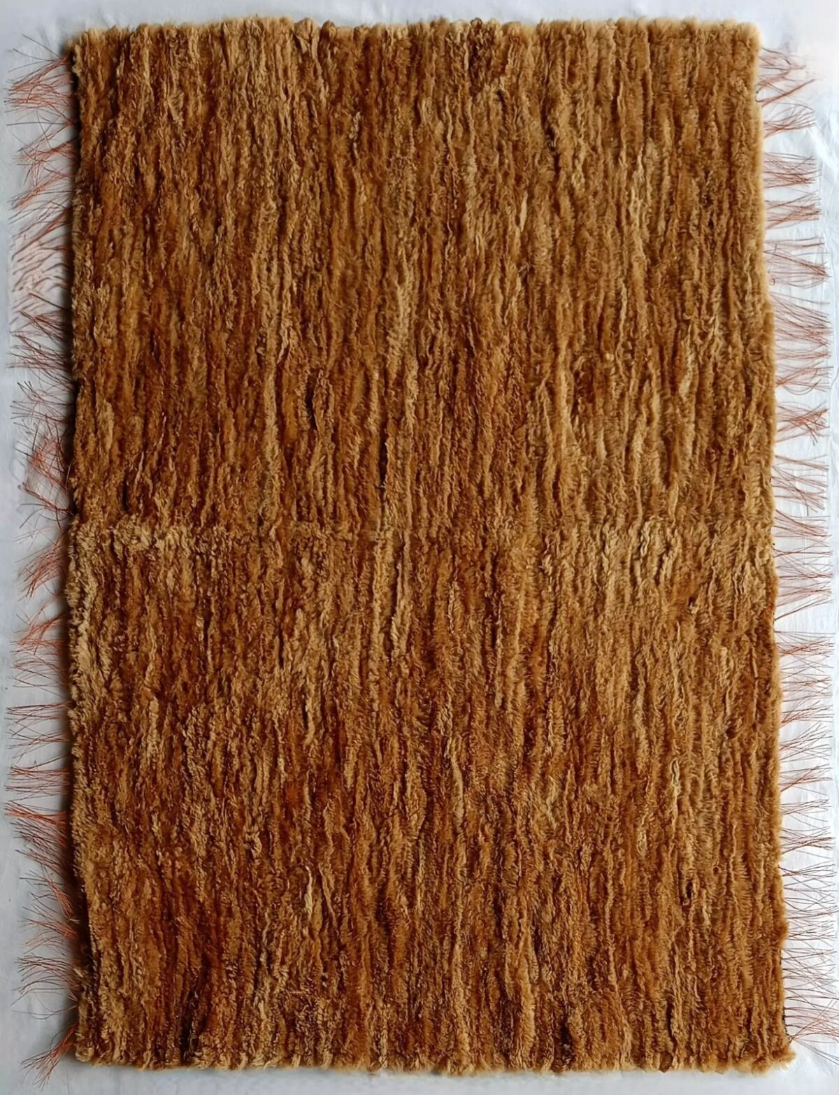 naturalny ręcznie