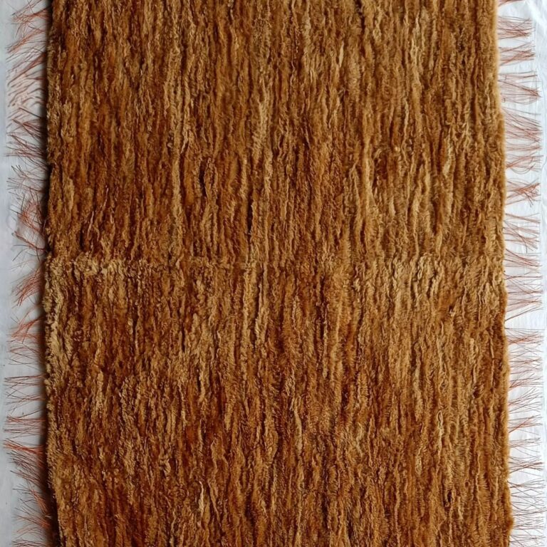 naturalny ręcznie