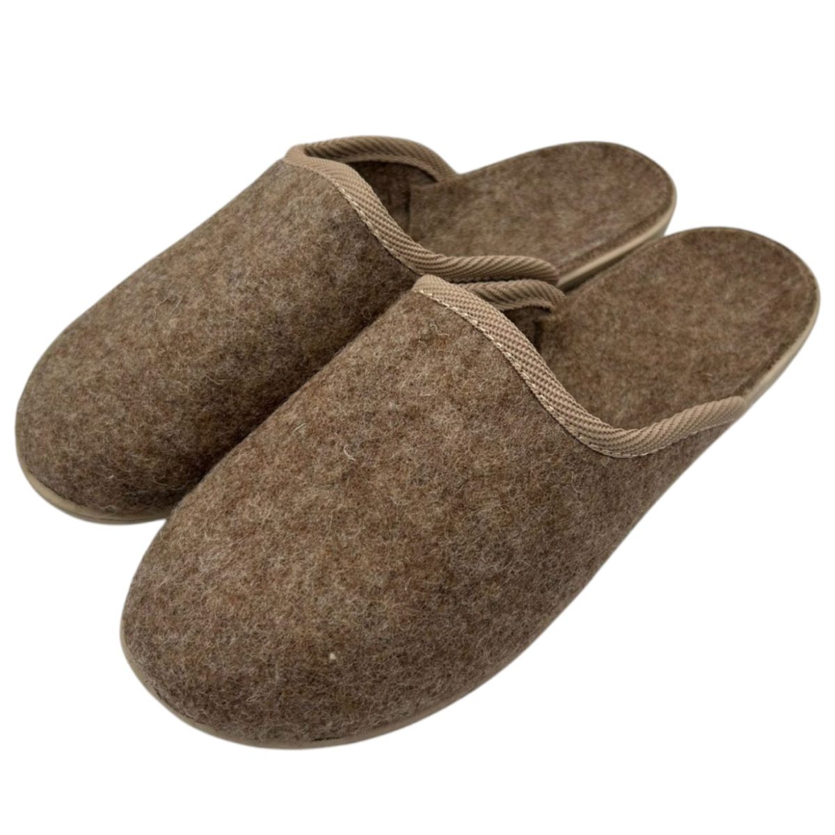 Obuwie z naturalnego filcu wełnianego IRE SHOES 36-41 - obrazek 2