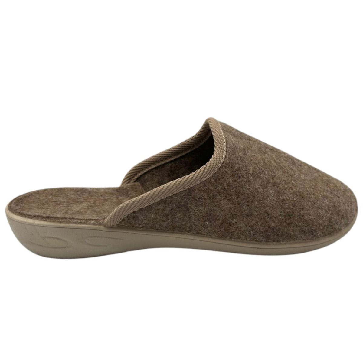 Obuwie z naturalnego filcu wełnianego IRE SHOES 36-41 - obrazek 3