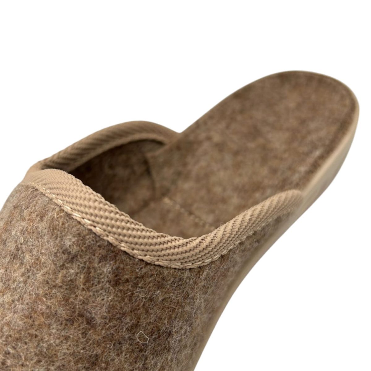 Obuwie z naturalnego filcu wełnianego IRE SHOES 36-41 - obrazek 4