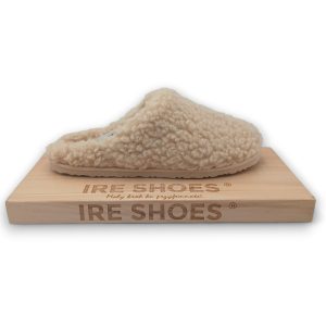 kapcie wełniane damskie