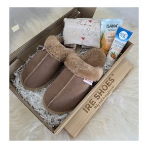 Zestaw prezentowy dla Babci od IRESHOES prezent na Dzień Babci