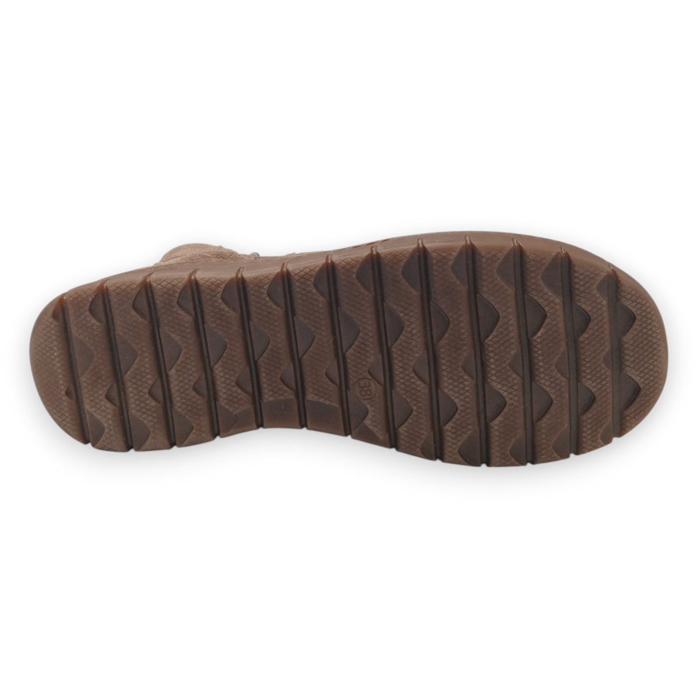 Polskie skórzane botki śniegowce kozaki IRE SHOES ocieplane wełną - obrazek 11